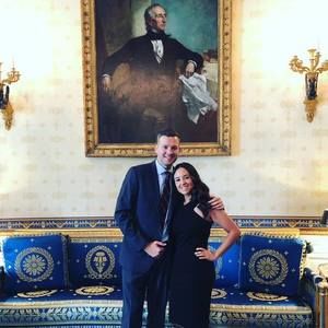 Meet your Posher, Rob